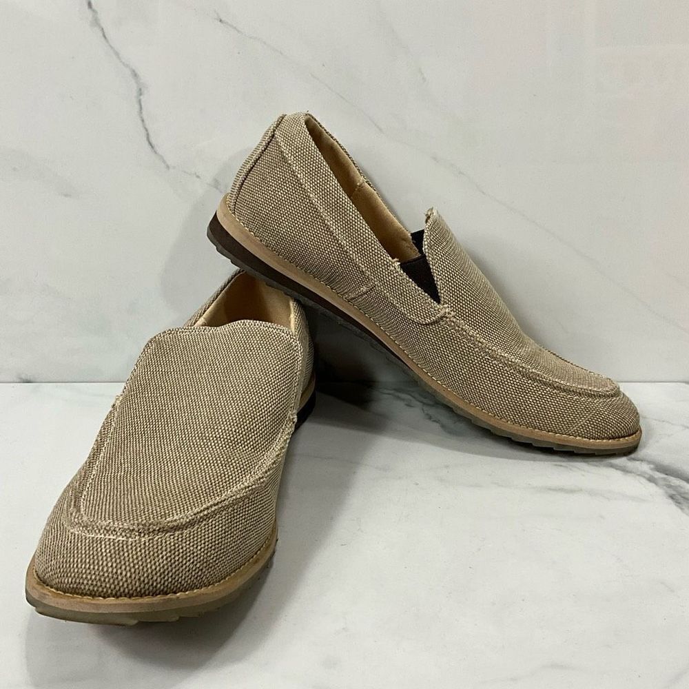 GBX men’s Slip On Shoes